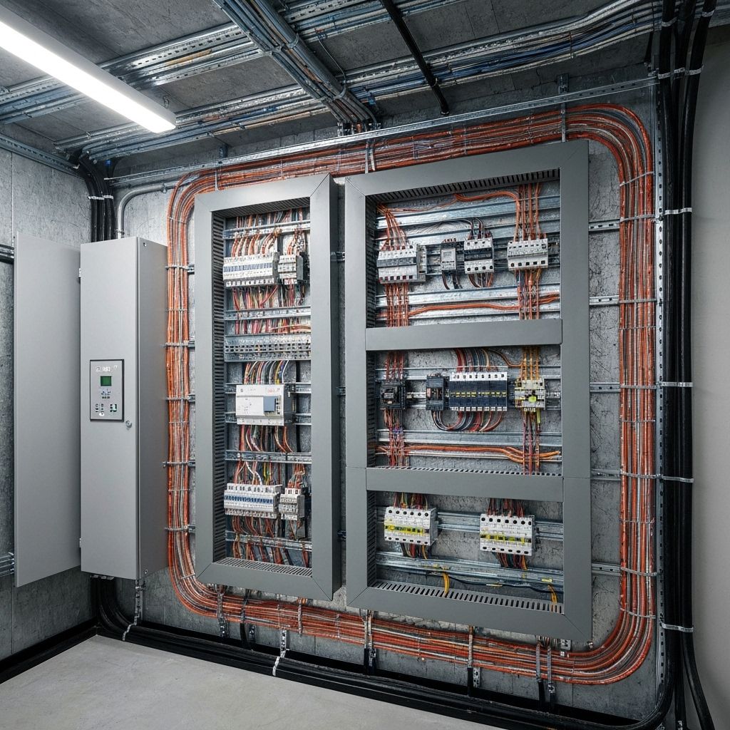 Electrical Installations